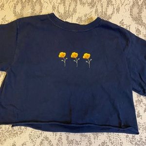 john galt popyseed shirt!